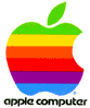 Apple Turing Logo